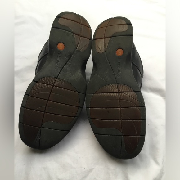Structure Men's Shoes - Picture 13 of 16